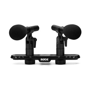 Rode TF-5 Matched Pair Mikrofon - Thumbnail