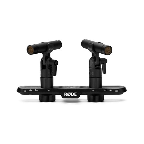 Rode TF-5 Matched Pair Mikrofon
