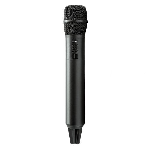 RODE TX-M2 Kablosuz Mikrofon