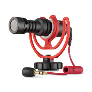 Rode - Rode Video Micro Shotgun Mikrofon