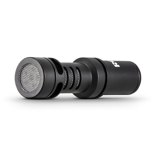 Rode Video Micro Shotgun Mikrofon