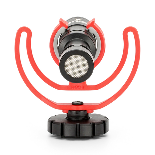 Rode Video Micro Shotgun Mikrofon