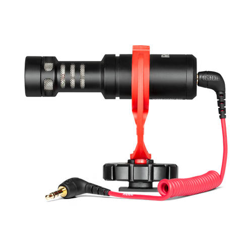 Rode Video Micro Shotgun Mikrofon
