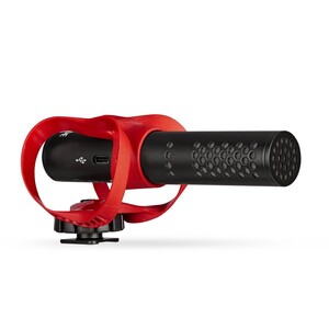 Rode - Rode Videomic Go II HELIX Mount Mikrofon (1)