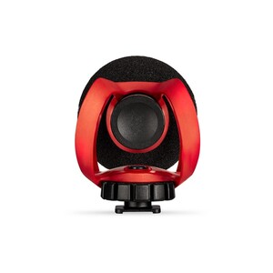 Rode Videomic Go II HELIX Mount Mikrofon - Thumbnail
