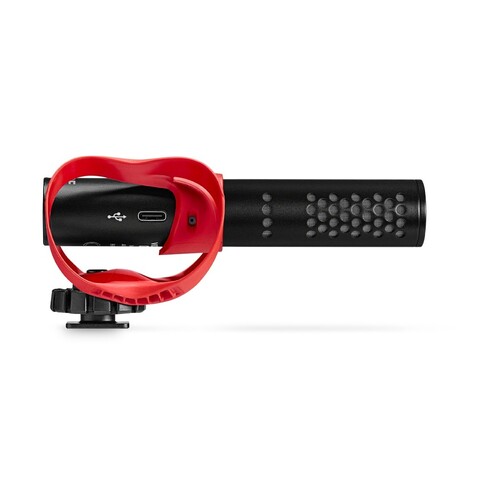 Rode Videomic Go II HELIX Mount Mikrofon