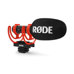 Rode Videomic Go II Mikrofon - Thumbnail