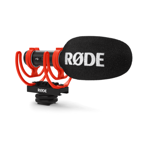 Rode Videomic Go II Mikrofon