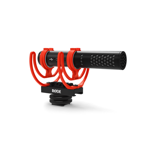 Rode Videomic Go II Mikrofon