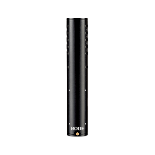 Rode Videomic Go II Mikrofon