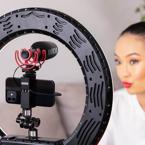 Rode Videomic Go II Mikrofon