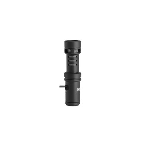 Rode VideoMic Me-C+ USB-C Bağlantılı Akıllı Telefon Mikrofonu - Thumbnail