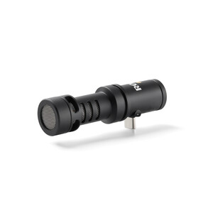 Rode - Rode VideoMic Me-C+ USB-C Bağlantılı Akıllı Telefon Mikrofonu