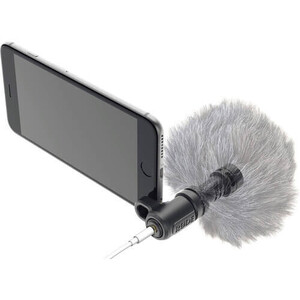 Rode - Rode VideoMic ME Mikrofon (1)