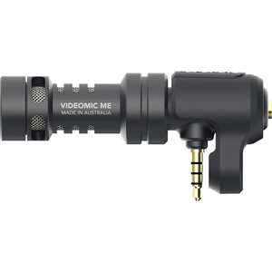 Rode VideoMic ME Mikrofon - Thumbnail