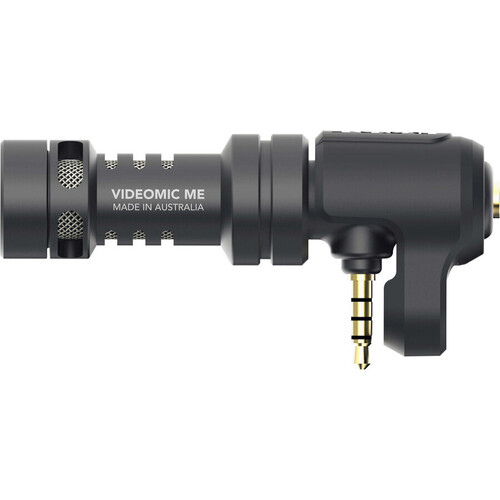 Rode VideoMic ME Mikrofon