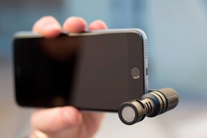 Rode VideoMic ME Mikrofon - Thumbnail