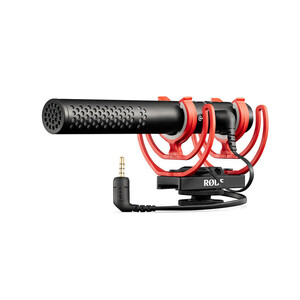 Rode - RODE VideoMic NTG Mikrofon