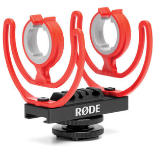 Rode - RODE VideoMic NTG Mikrofon (1)