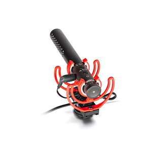 RODE VideoMic NTG Mikrofon - Thumbnail