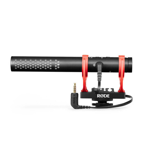 RODE VideoMic NTG Mikrofon
