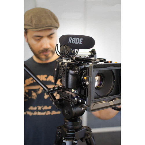 RODE VideoMic Pro Rycote Mikrofon