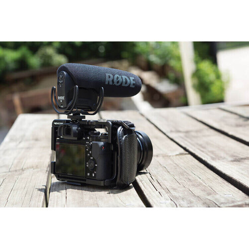 RODE VideoMic Pro Rycote Mikrofon