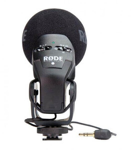RODE VideoMic Pro Mikrofon - Thumbnail