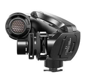 Rode - Rode Videomic X Mikrofon (1)