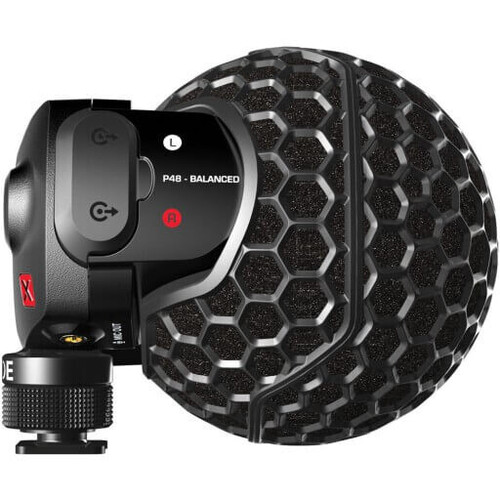 Rode Videomic X Mikrofon