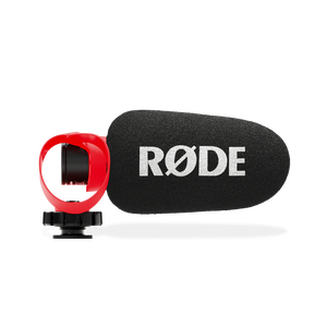 Rode VideoMicro II Kamera Üstü Mikrofon - Thumbnail