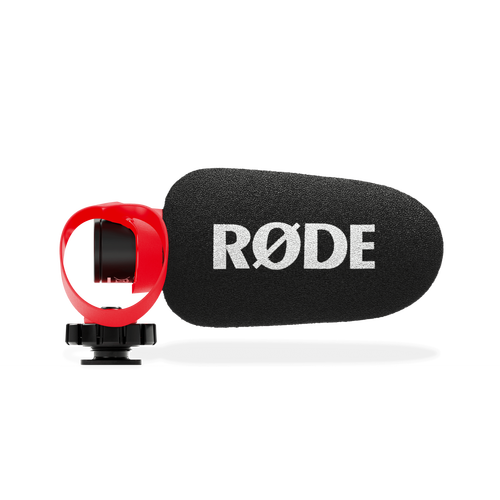 Rode VideoMicro II Kamera Üstü Mikrofon