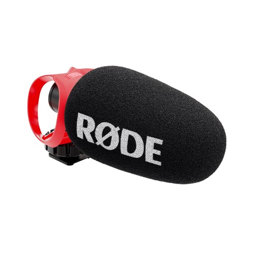 Rode VideoMicro II Kamera Üstü Mikrofon