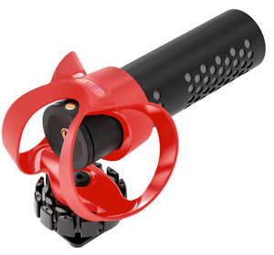 Rode VideoMicro II Kamera Üstü Mikrofon - Thumbnail