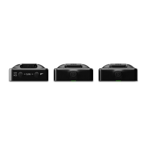 Rode Wireless GO (Gen 3)