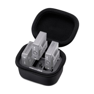 Rode - Rode Wireless GO II Charge Case Şarj Kutusu