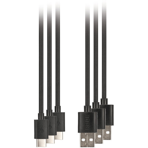 Rode Wireless GO II - 2 Kişilik Kablosuz Yaka Mikrofonu
