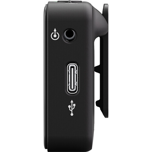 RODE Wireless ME Dual Kişilik Kablosuz Yaka Mikrofonu