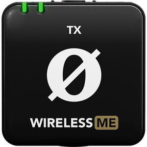 RODE Wireless ME Dual Kişilik Kablosuz Yaka Mikrofonu - Thumbnail