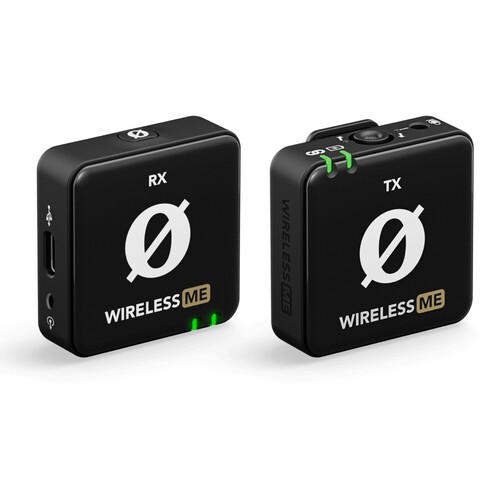 Rode Wireless ME Kompakt Kablosuz Mikrofon Sistemi