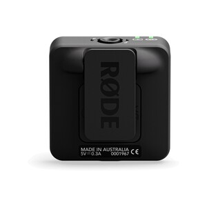 Rode Wireless ME Kompakt Kablosuz Mikrofon Sistemi - Thumbnail