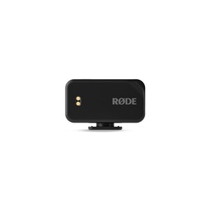 RODE Wireless Micro 2 Kişilik Kablosuz Yaka Mikrofonu (Camera Kit) - Thumbnail