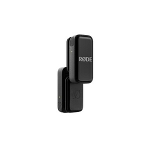 RODE Wireless Micro 2 Kişilik Kablosuz Yaka Mikrofonu (Camera Kit) - Thumbnail