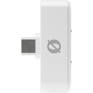 RODE Wireless Micro 2 Kişilik Kablosuz Yaka Mikrofonu (USB-C / Beyaz) - Thumbnail