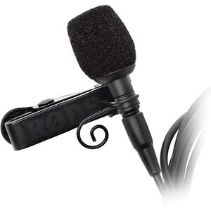 Rode - RODE WS-LAV Pop-Filtre / Windshield (1)