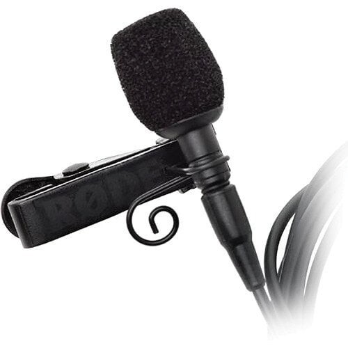 RODE WS-LAV Pop-Filtre / Windshield