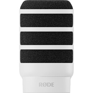 Rode - RODE WS14 Windshield Profesyonel Windshield (Beyaz)