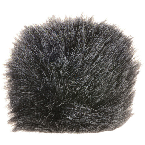 Rode WS9 Windshield