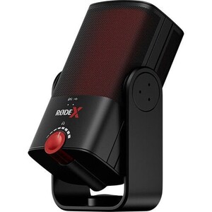 Rode X XCM-50 USB-C Condenser Mikrofon - Thumbnail