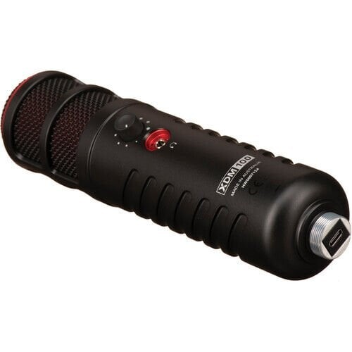 Rode X XDM-100 Dinamik USB Mikrofon